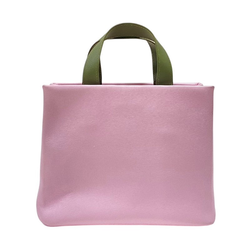 ルイ・ヴィトン LOUIS VUITTON ショッパートート MINI M15239 ピンク