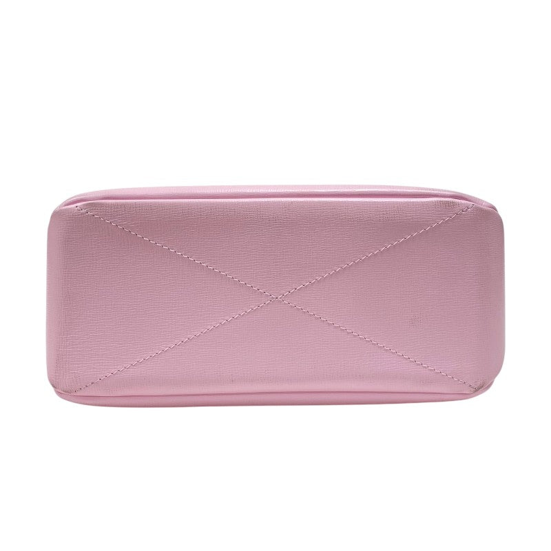 ルイ・ヴィトン LOUIS VUITTON ショッパートート MINI M15239 ピンク 