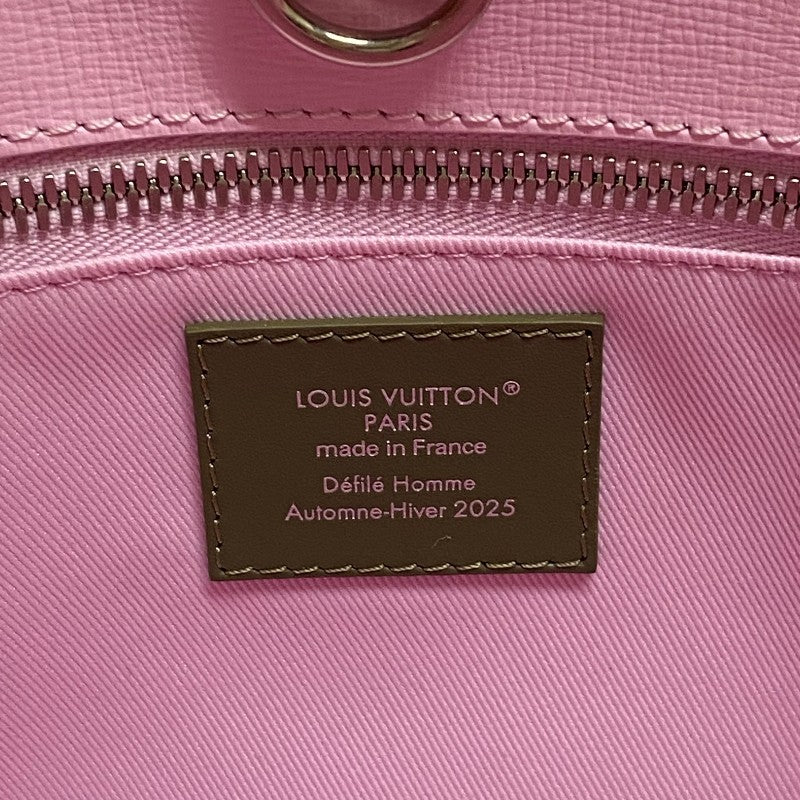 ルイ・ヴィトン LOUIS VUITTON ショッパートート MINI M15239 ピンク