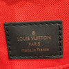 ルイ・ヴィトン LOUIS VUITTON オンザゴーGM M45320 ブラウン モノグラム・ジャイアント・リバース ユニセックス ハンドバッグ