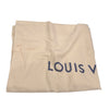 ルイ・ヴィトン LOUIS VUITTON オンザゴーGM M45320 ブラウン モノグラム・ジャイアント・リバース ユニセックス ハンドバッグ