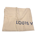 ルイ・ヴィトン LOUIS VUITTON オンザゴーGM M45320 ブラウン モノグラム・ジャイアント・リバース ユニセックス ハンドバッグ