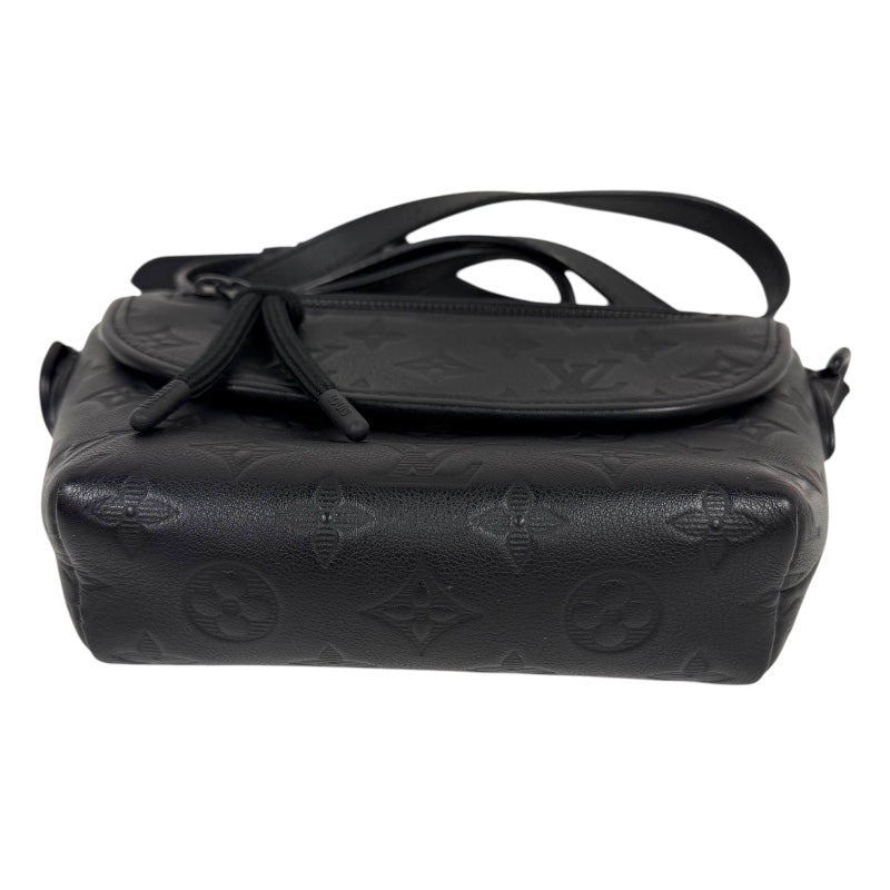 ルイ・ヴィトン LOUIS VUITTON パルス・ウェアラブルウォレット M12636