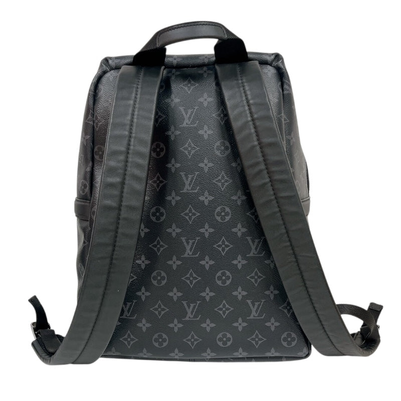 ルイ・ヴィトン LOUIS VUITTON アポロバックパック M43186 ブラック