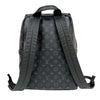ルイ・ヴィトン LOUIS VUITTON アポロバックパック M43186 ブラック モノグラムエクリプス メンズ リュック・デイパック