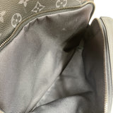 ルイ・ヴィトン LOUIS VUITTON アポロバックパック M43186 ブラック モノグラムエクリプス メンズ リュック・デイパック