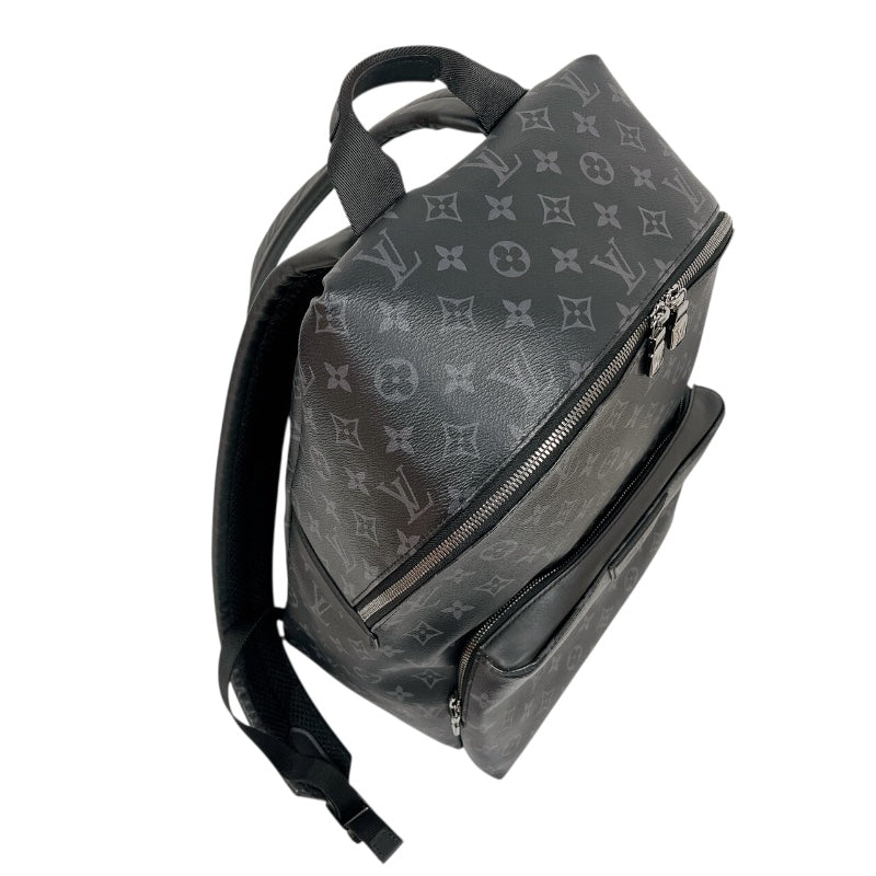 ルイ・ヴィトン LOUIS VUITTON アポロバックパック M43186 ブラック