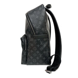 ルイ・ヴィトン LOUIS VUITTON アポロバックパック M43186 ブラック モノグラムエクリプス メンズ リュック・デイパック
