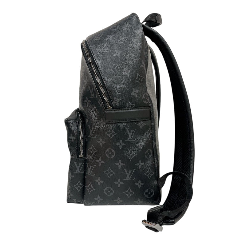 Louis Vuitton モノグラム ブラックリュック ルイ・ヴィトン LOUIS VUITTON アポロバックパック M43186 ブラック