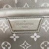 ルイ・ヴィトン LOUIS VUITTON アポロバックパック M43186 ブラック モノグラムエクリプス メンズ リュック・デイパック