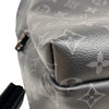 ルイ・ヴィトン LOUIS VUITTON アポロバックパック M43186 ブラック モノグラムエクリプス メンズ リュック・デイパック