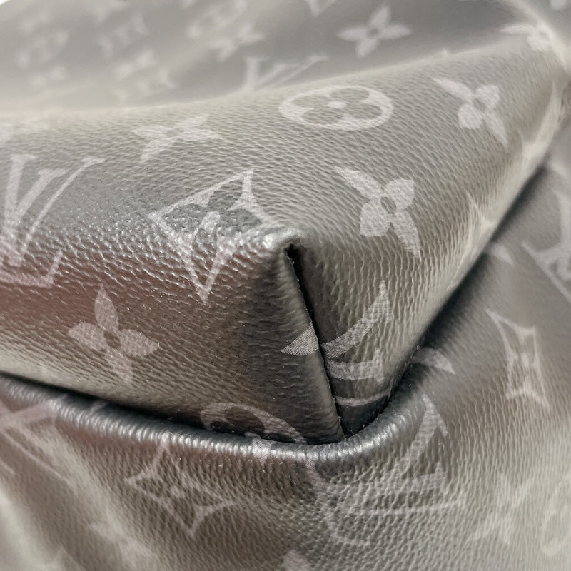 ルイ・ヴィトン LOUIS VUITTON アポロバックパック M43186 ブラック