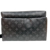 ルイ・ヴィトン LOUIS VUITTON アポロバックパック M43186 ブラック モノグラムエクリプス メンズ リュック・デイパック