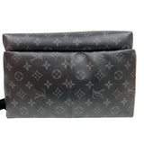 ルイ・ヴィトン LOUIS VUITTON アポロバックパック M43186 ブラック モノグラムエクリプス メンズ リュック・デイパック