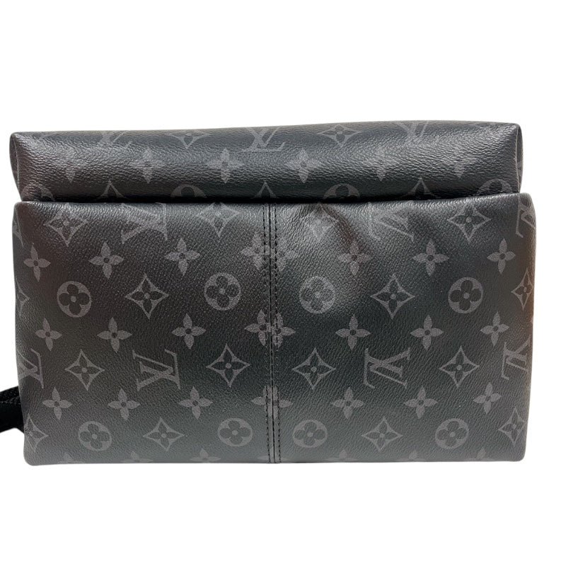 ルイ・ヴィトン LOUIS VUITTON アポロバックパック M43186 ブラック