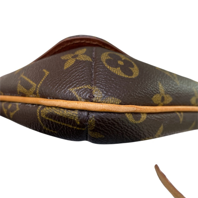 ルイ・ヴィトン LOUIS VUITTON ミュゼット・サルサ ショート M51258
