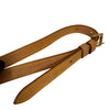ルイ・ヴィトン LOUIS VUITTON ミュゼット・サルサ ショート M51258 ブラウン　ゴールド金具 モノグラム レディース ショルダーバッグ