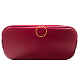 ルイ・ヴィトン LOUIS VUITTON ナノアルマ M50632 ピンク　シルバー金具 エピ レディース ハンドバッグ