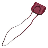 ルイ・ヴィトン LOUIS VUITTON ナノアルマ M50632 ピンク　シルバー金具 エピ レディース ハンドバッグ