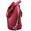 ルイ・ヴィトン LOUIS VUITTON ナノアルマ M50632 ピンク　シルバー金具 エピ レディース ハンドバッグ