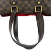 ルイ・ヴィトン LOUIS VUITTON ハムステッドPM N51205 ブラウン ダミエ レディース トートバッグ