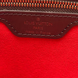 ルイ・ヴィトン LOUIS VUITTON ハムステッドPM N51205 ブラウン ダミエ レディース トートバッグ