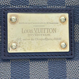ルイ・ヴィトン LOUIS VUITTON ハムステッドPM N51205 ブラウン ダミエ レディース トートバッグ