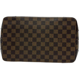 ルイ・ヴィトン LOUIS VUITTON ハムステッドPM N51205 ブラウン ダミエ レディース トートバッグ