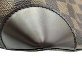 ルイ・ヴィトン LOUIS VUITTON ハムステッドPM N51205 ブラウン ダミエ レディース トートバッグ