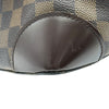 ルイ・ヴィトン LOUIS VUITTON ハムステッドPM N51205 ブラウン ダミエ レディース トートバッグ