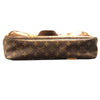 ルイ・ヴィトン LOUIS VUITTON サック・ボスフォール M40043 ブラウン モノグラム・キャンパス ユニセックス ショルダーバッグ