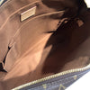 ルイ・ヴィトン LOUIS VUITTON サック・ボスフォール M40043 ブラウン モノグラム・キャンパス ユニセックス ショルダーバッグ