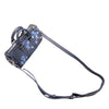 ルイ・ヴィトン LOUIS VUITTON キーポルXS M57844 ウォーターカラー モノグラム・ウォーターカラー ユニセックス ボストンバッグ