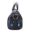 ルイ・ヴィトン LOUIS VUITTON キーポルXS M57844 ウォーターカラー モノグラム・ウォーターカラー ユニセックス ボストンバッグ