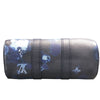 ルイ・ヴィトン LOUIS VUITTON キーポルXS M57844 ウォーターカラー モノグラム・ウォーターカラー ユニセックス ボストンバッグ