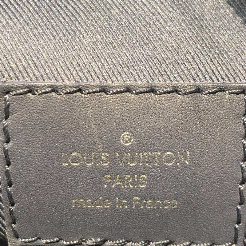 ルイ・ヴィトン LOUIS VUITTON キーポルXS M57844 ウォーターカラー