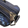 ルイ・ヴィトン LOUIS VUITTON キーポルXS M57844 ウォーターカラー モノグラム・ウォーターカラー ユニセックス ボストンバッグ