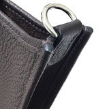 エルメス HERMES エヴリン　TPM　 B刻 チョコ トリヨン ユニセックス ショルダーバッグ