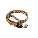 エルメス HERMES エヴリン　TPM　 B刻 チョコ トリヨン ユニセックス ショルダーバッグ