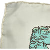 エルメス HERMES カレ90 LA PRPMENADE DE LONGCHMPS シルク レディース スカーフ