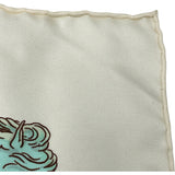 エルメス HERMES カレ90 LA PRPMENADE DE LONGCHMPS シルク レディース スカーフ