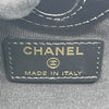 シャネル CHANEL CHANEL31 チェーンクラッチ AP3875 ブラック ゴールド金具 シャイニーラムスキン レディース ショルダーバッグ