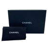 シャネル CHANEL CHANEL31 チェーンクラッチ AP3875 ブラック ゴールド金具 シャイニーラムスキン レディース ショルダーバッグ