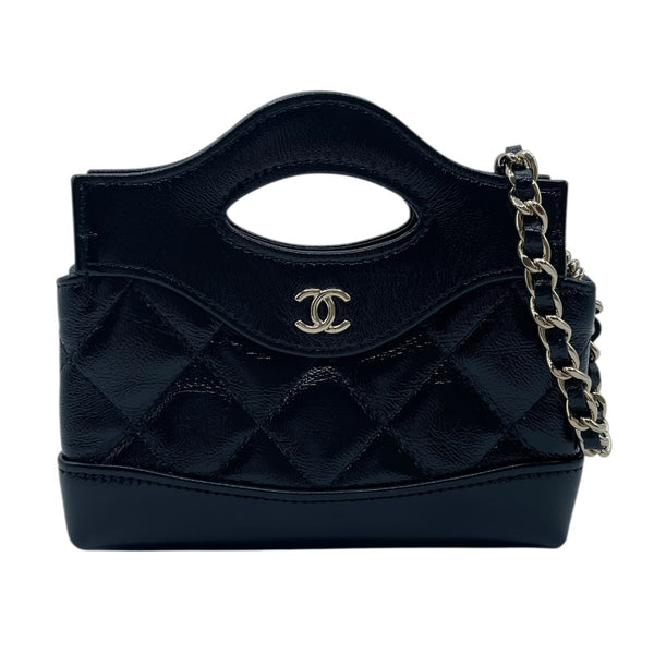シャネル ジッパータンクトップ 黒 CHANEL シャネル タンクトップ｜ハイブランド中古販売 Brocant Closet