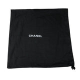 シャネル CHANEL CHANEL22 バッグ AS3261 ブラック ゴールド金具 シャイニーカーフ レディース ハンドバッグ