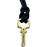 ルイ・ヴィトン LOUIS VUITTON ブレスレ・LVパドロック M8138 ブラック GD金具 レザー/メタル レディース ブレスレット
