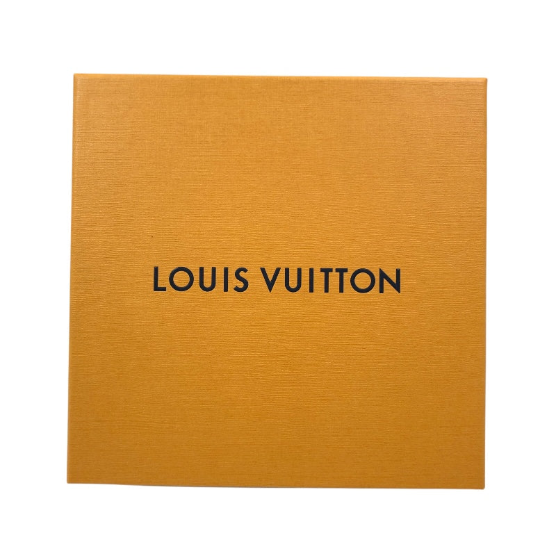 ルイ・ヴィトン LOUIS VUITTON サンチュール・LVイニシャル 95cm M9608