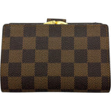 ルイ・ヴィトン LOUIS VUITTON ポルトフォイユ・ヴィエノワ N61674