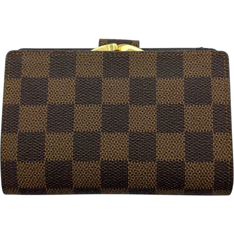 ルイ・ヴィトン LOUIS VUITTON ポルトフォイユ・ヴィエノワ