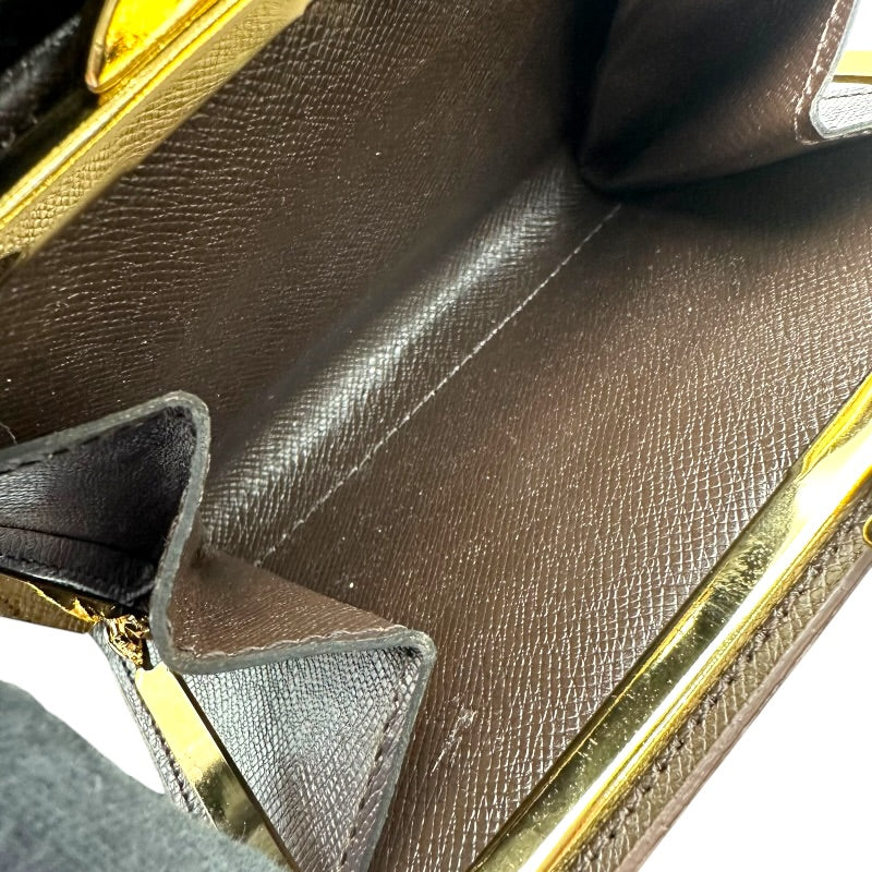 ルイ・ヴィトン LOUIS VUITTON ポルトフォイユ・ヴィエノワ N61674